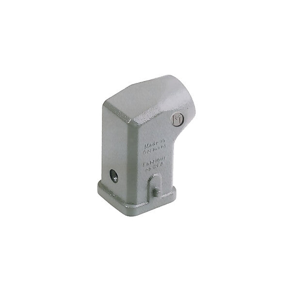 HARTING Tüllengehäuse Metall HAN 3A-GW-M20 19200031640
